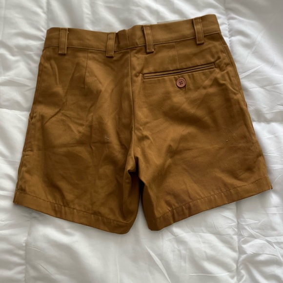 AMERICAN APPAREL SHORTS - Picture 3 of 4